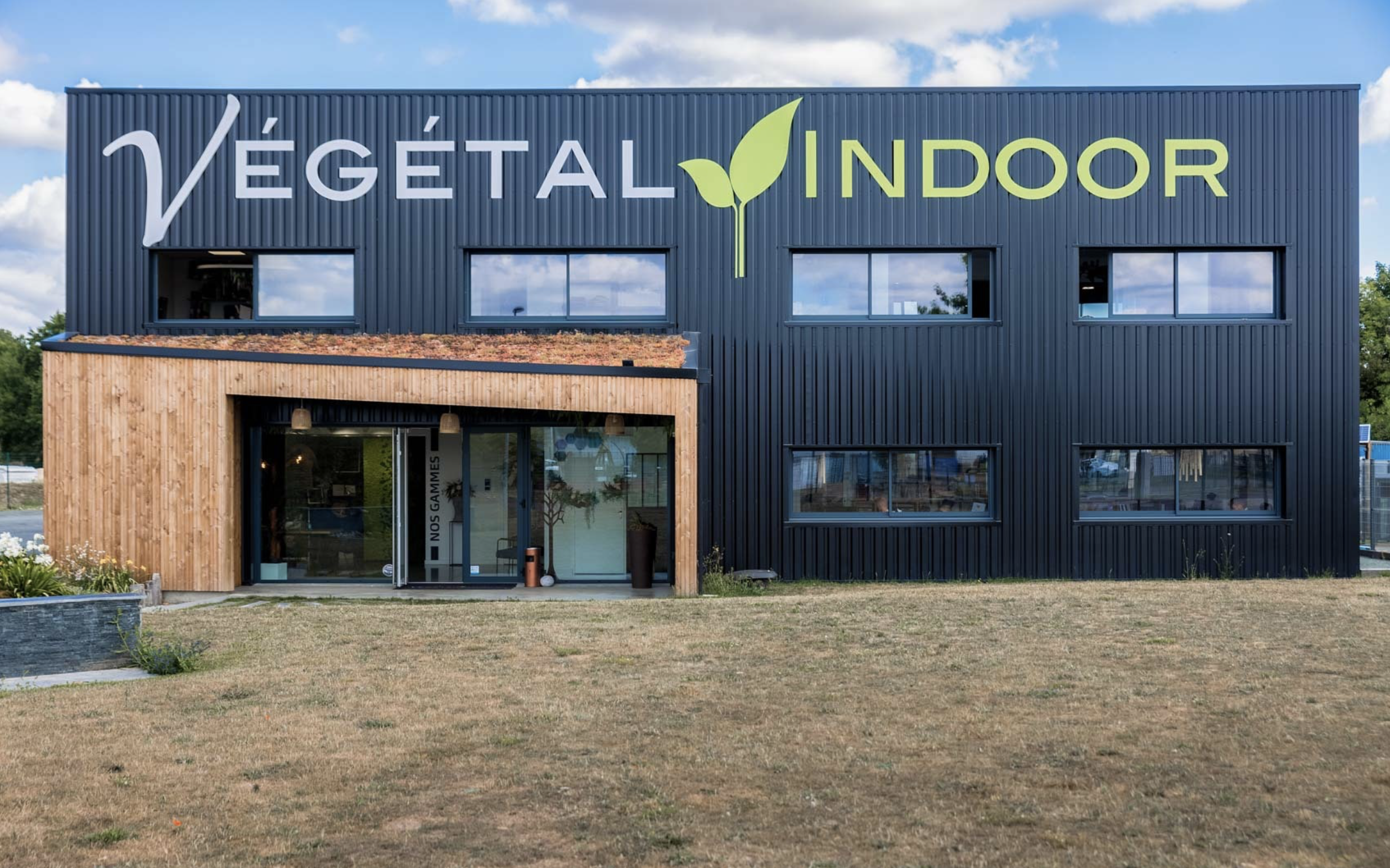 Vegetal Indoor