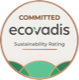 EcoVadis Committed