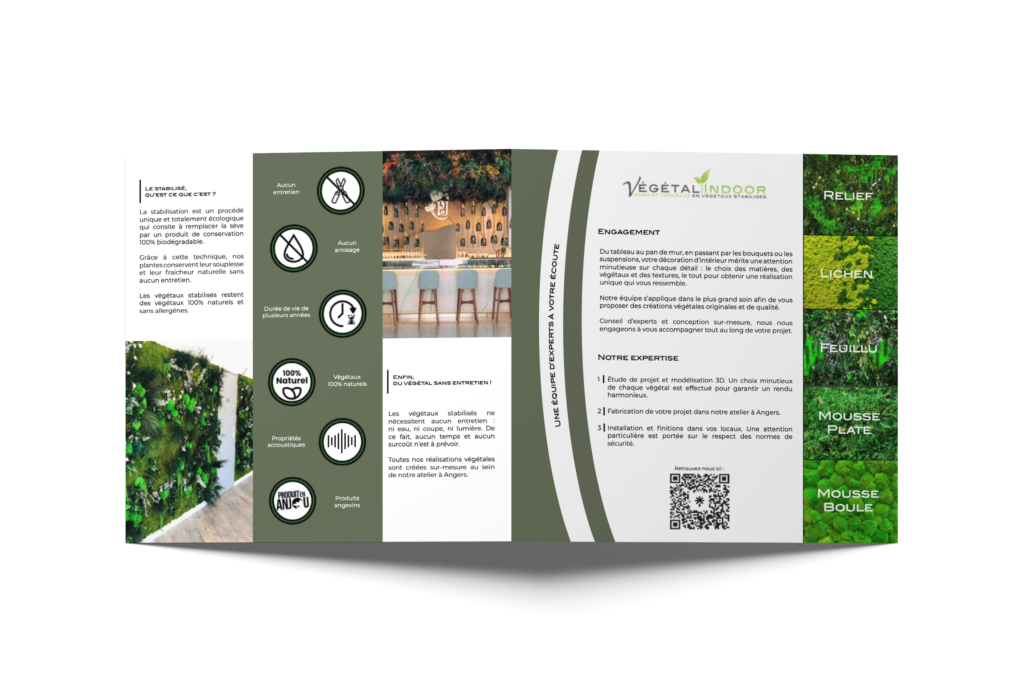 Nos Catalogues