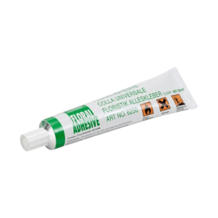 Colle florale