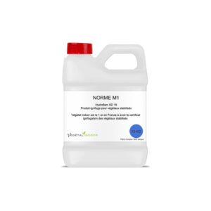 Bidon norme m1
