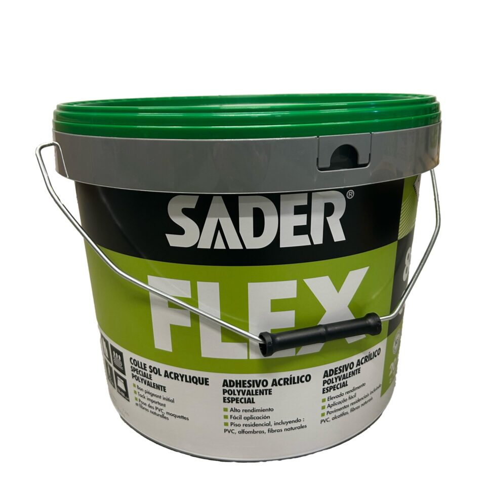 Colle acrylique 20kg
