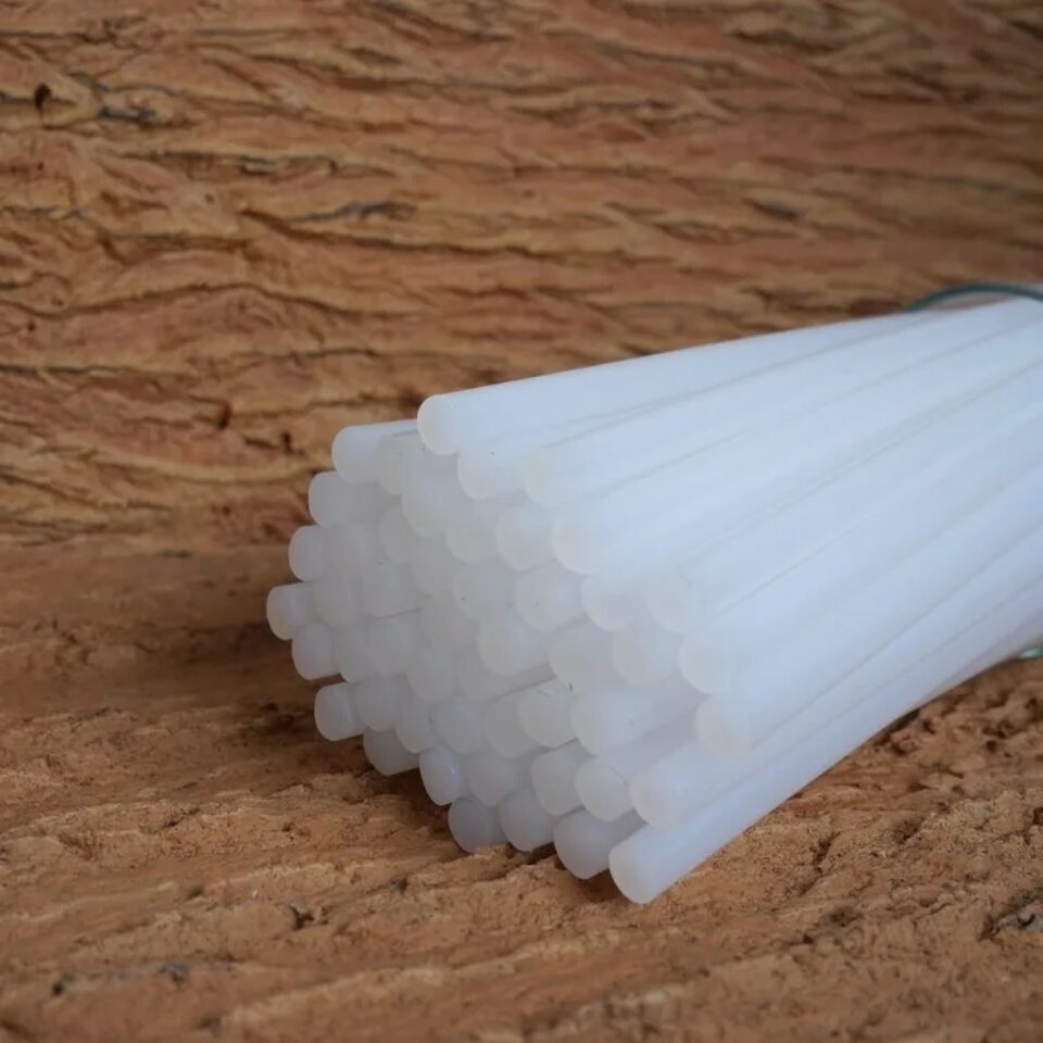 Colle pour pistolet à colle chaude x50