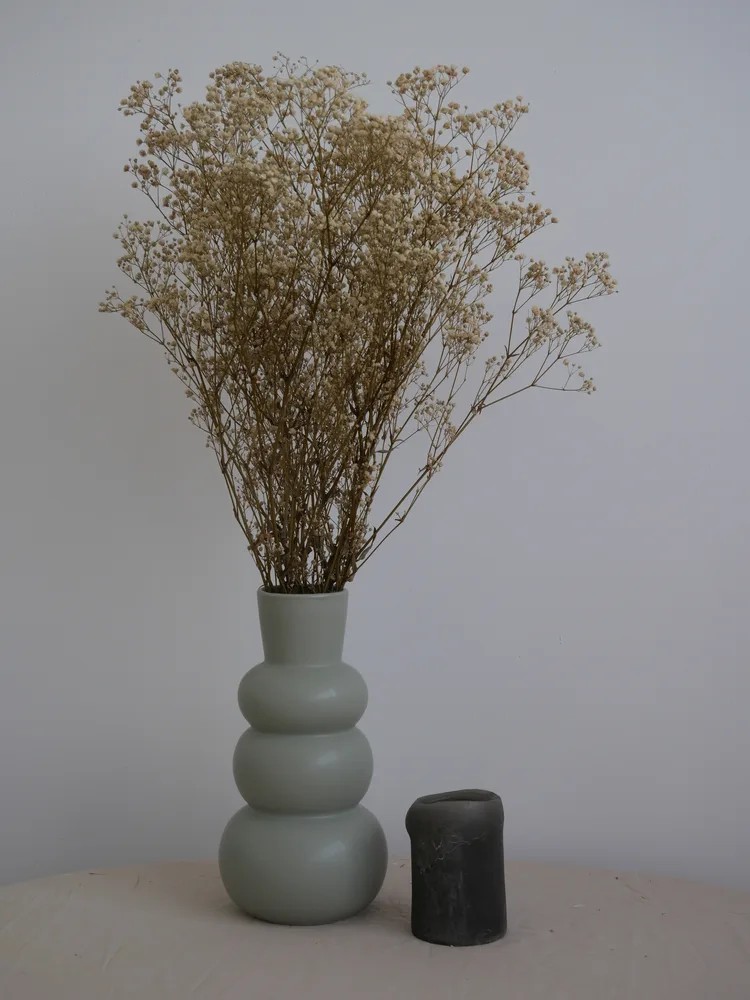 Gypsophile stabilisé crème