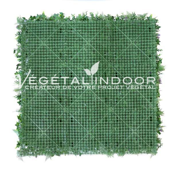 Mur végétal artificiel Tropical 5m2
