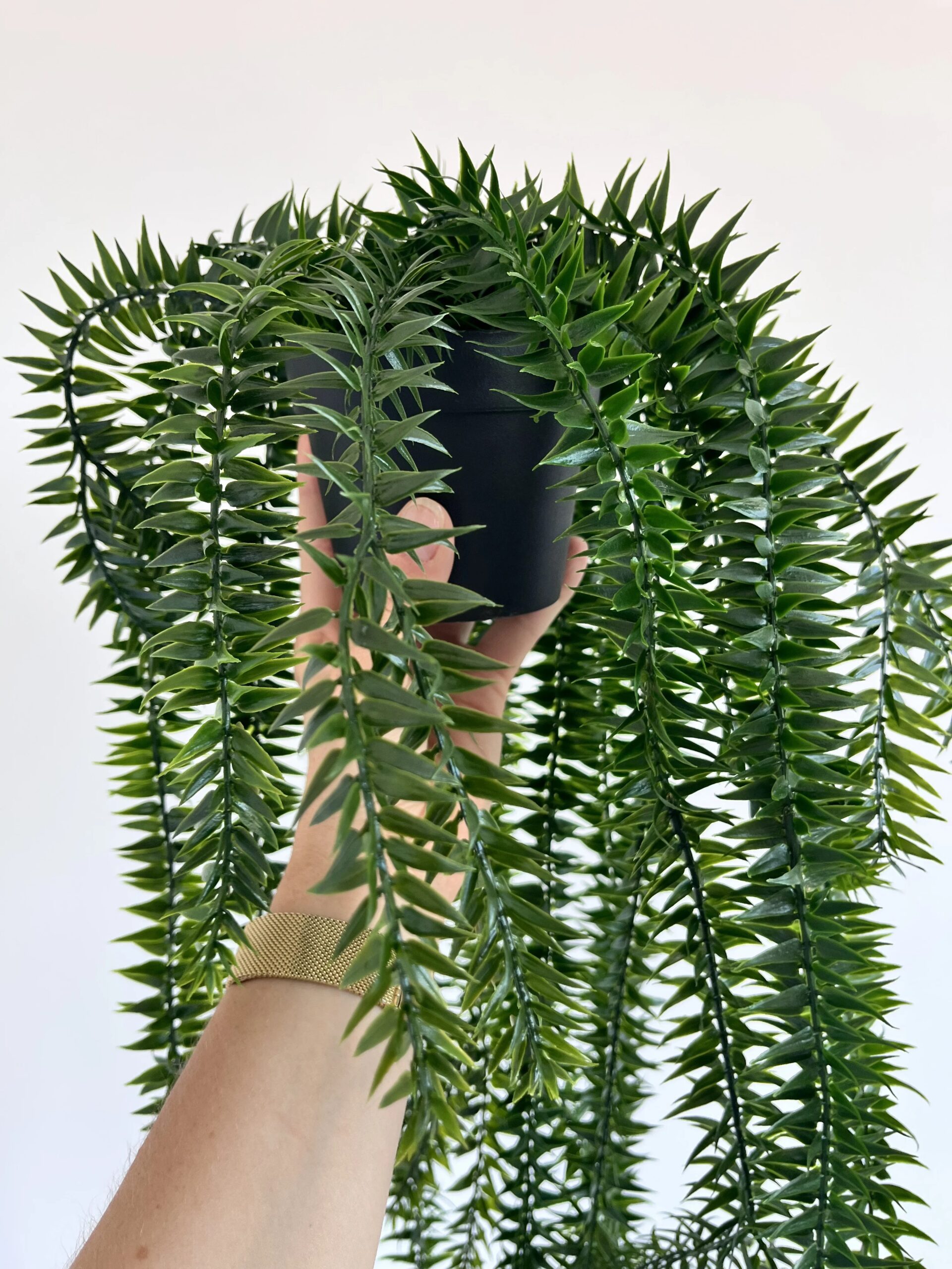 feuillage artificiel