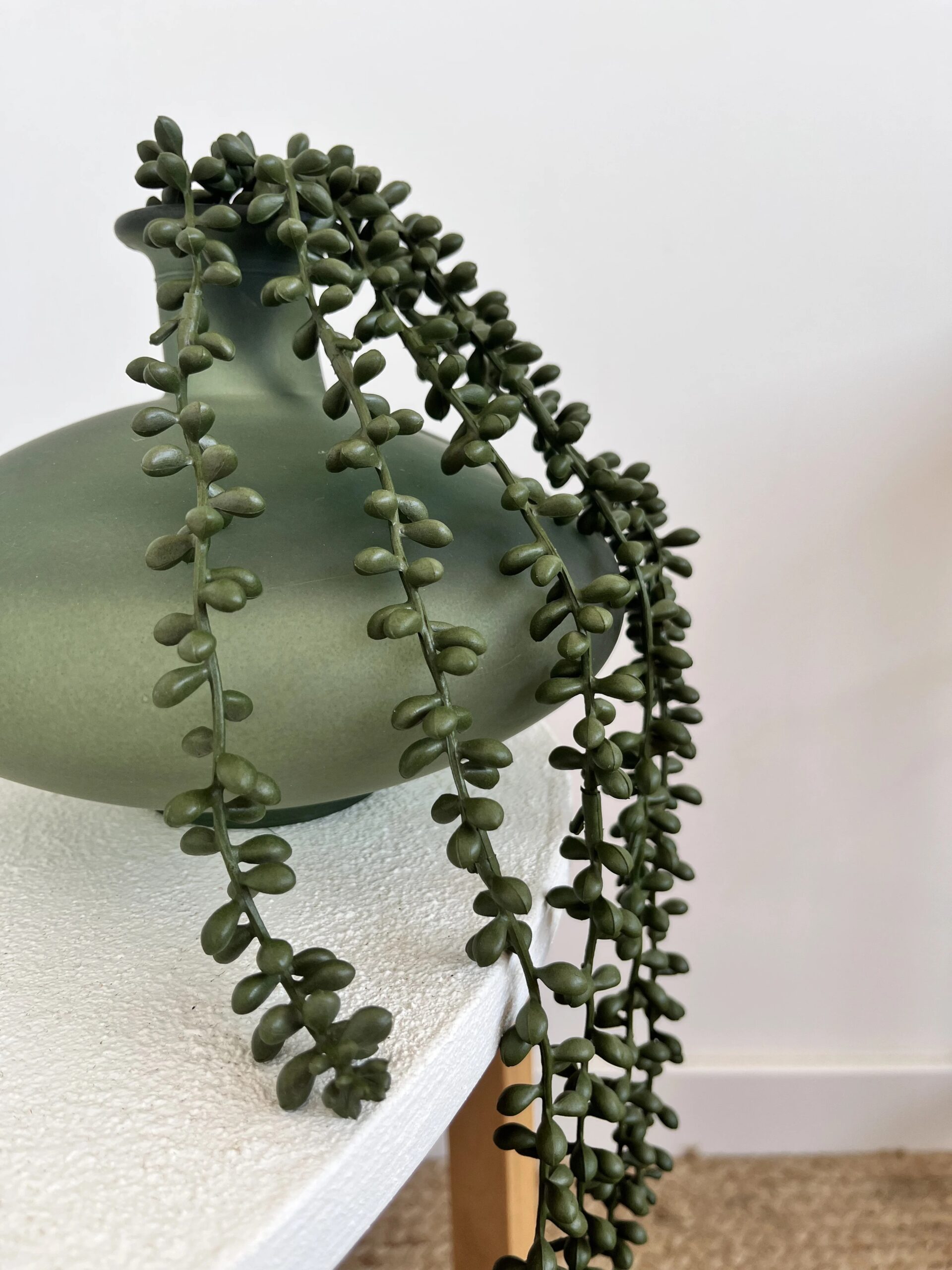 Collier de perle