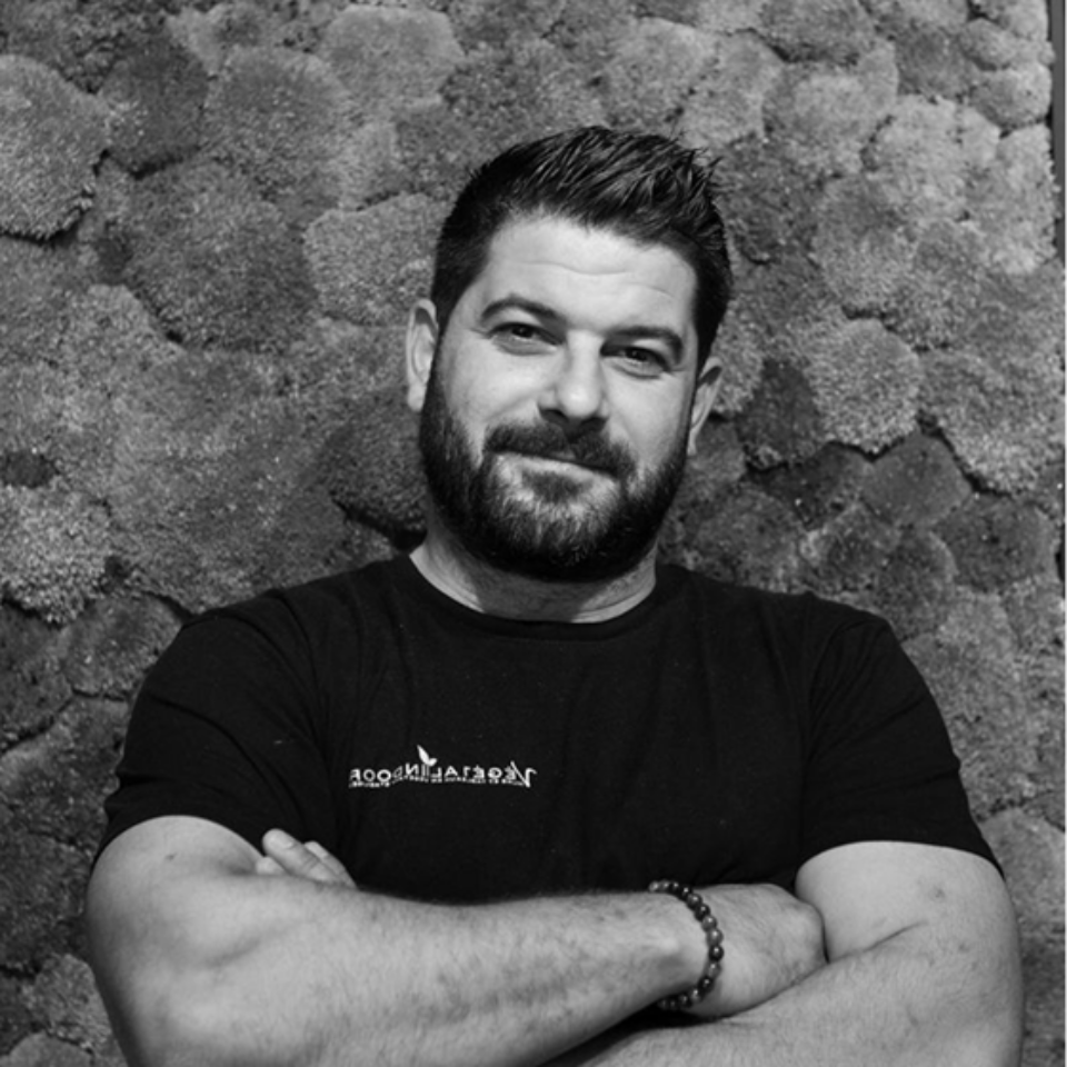 Jérémy Boutoute